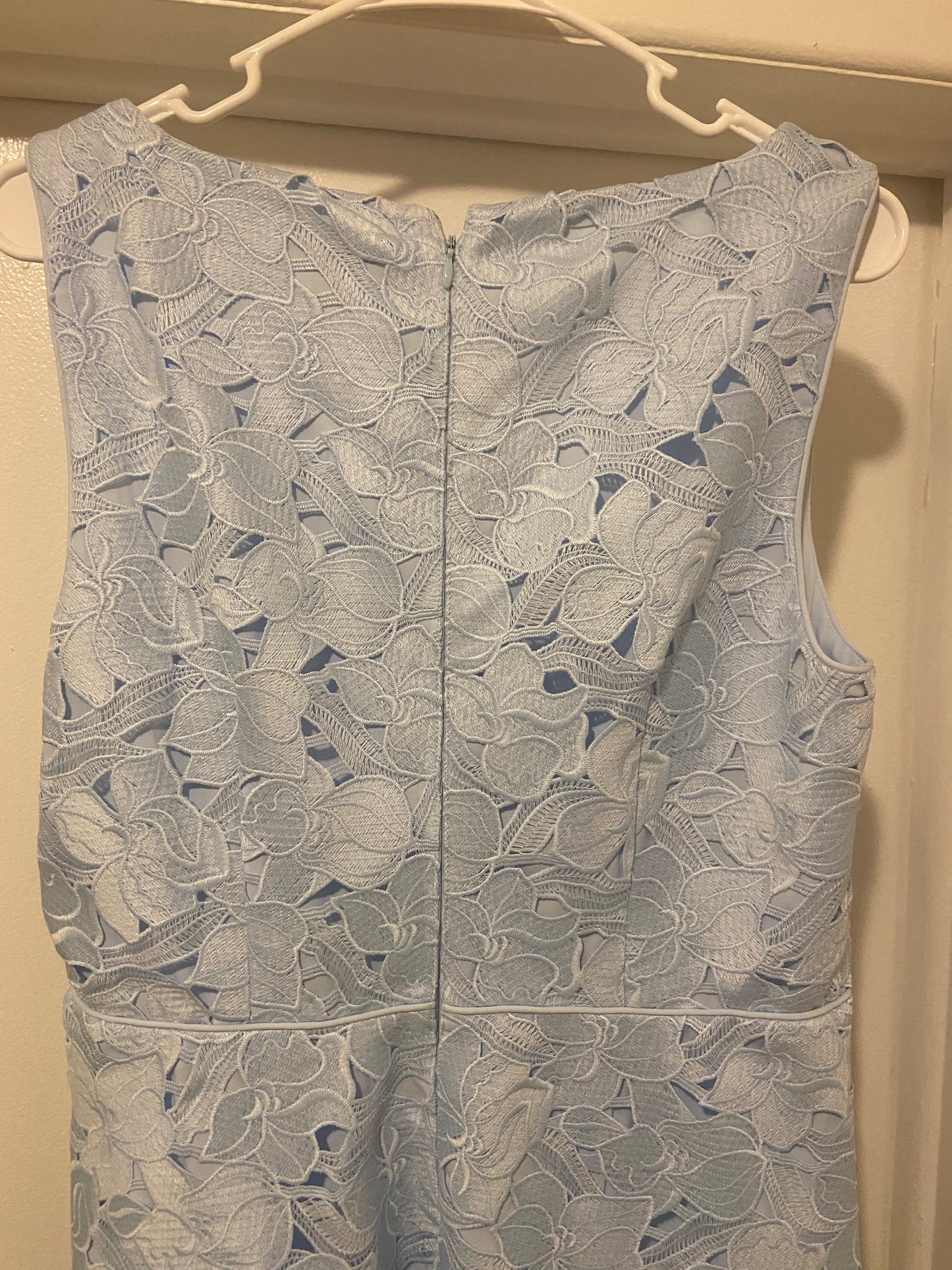 Sleeveless Dress