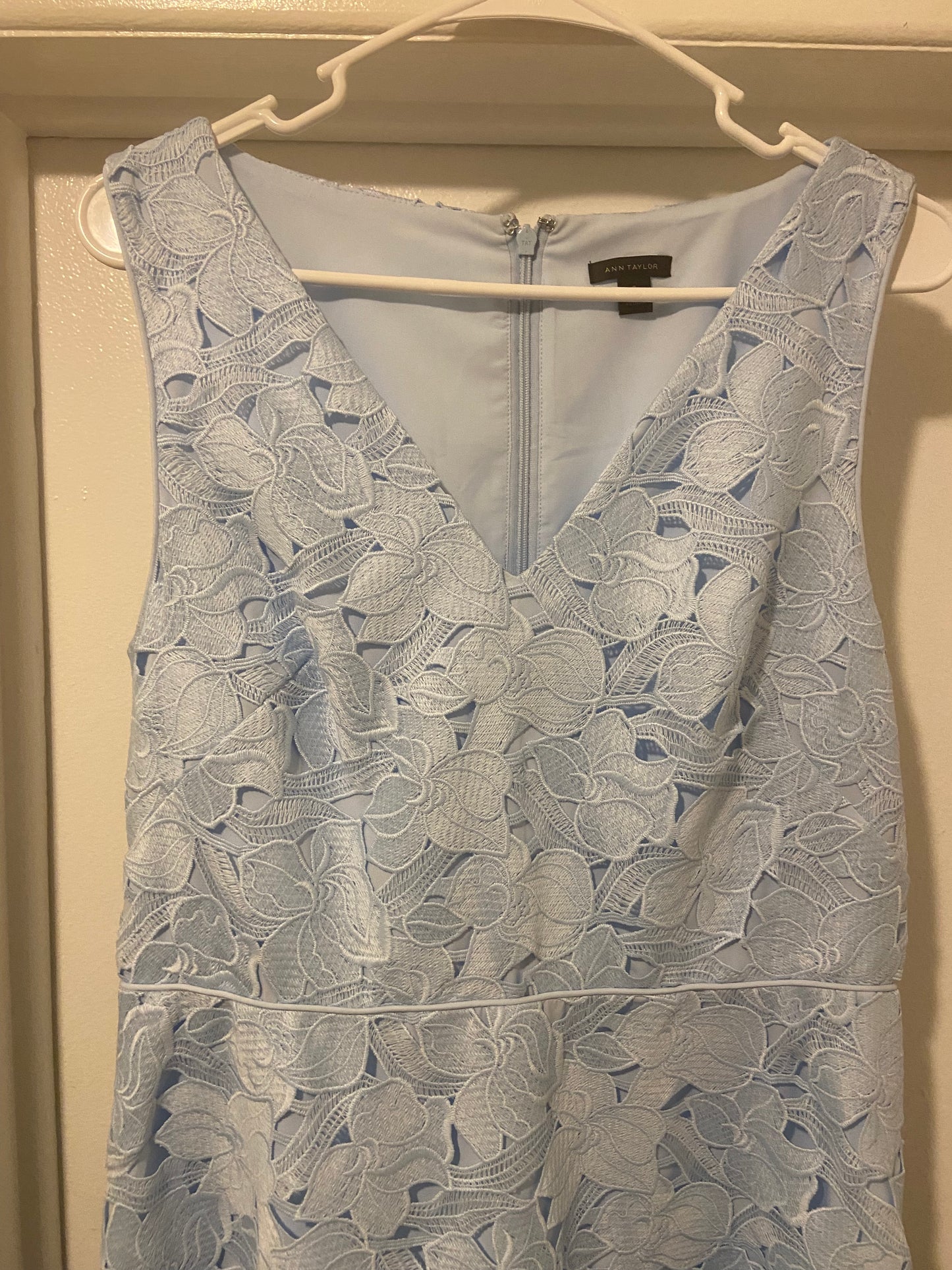Sleeveless Dress