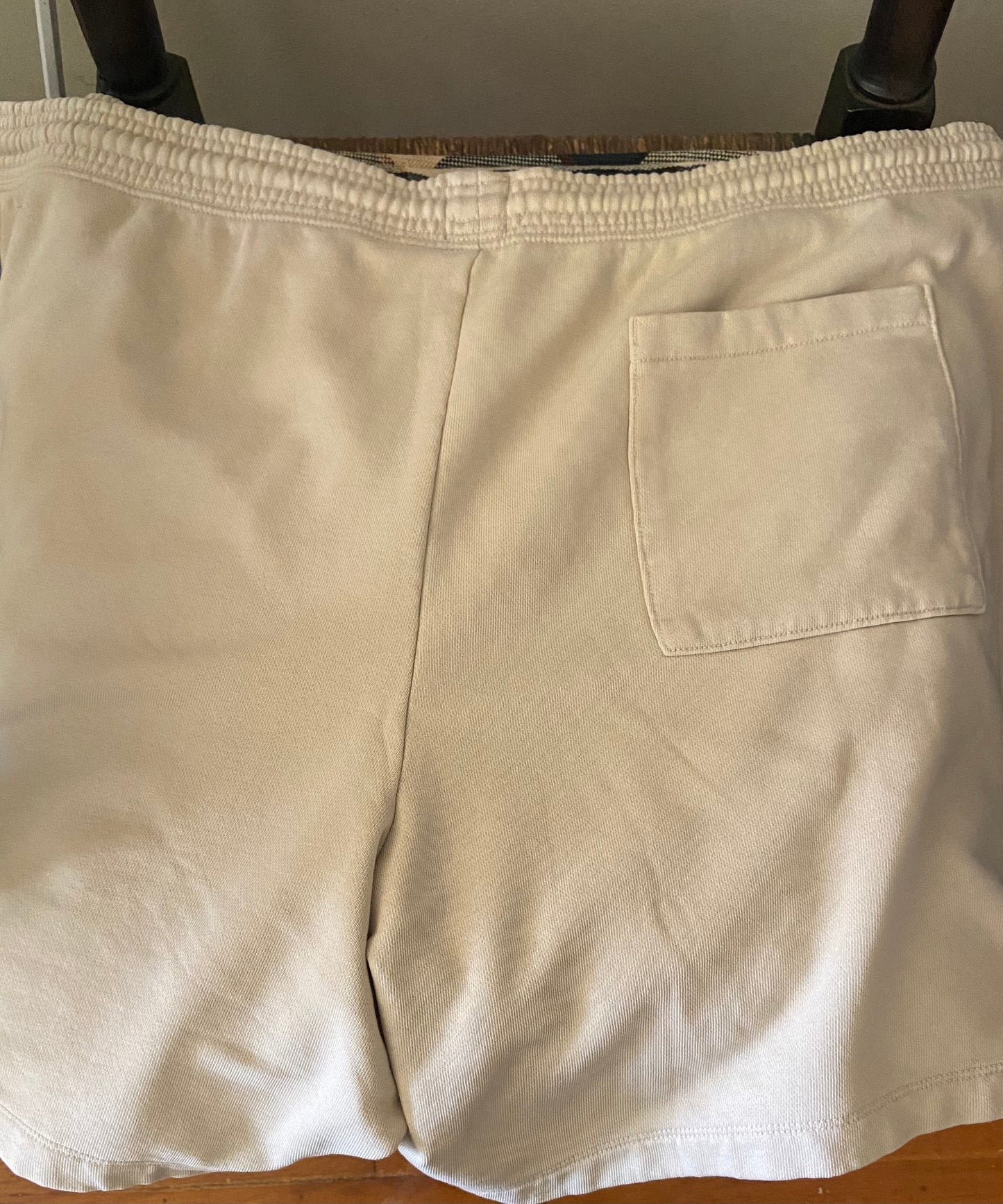 Gap French Terry Short