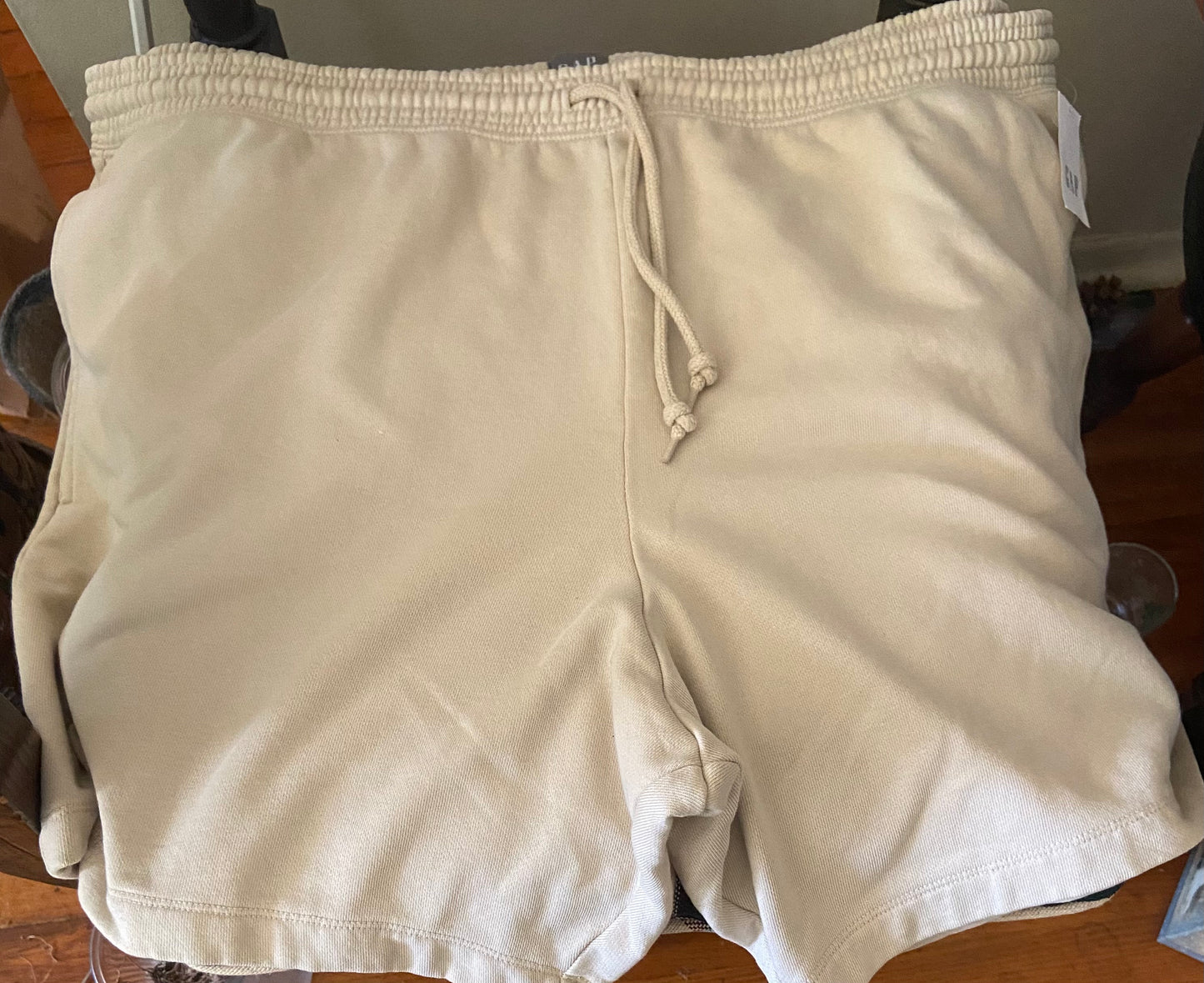 Gap French Terry Short