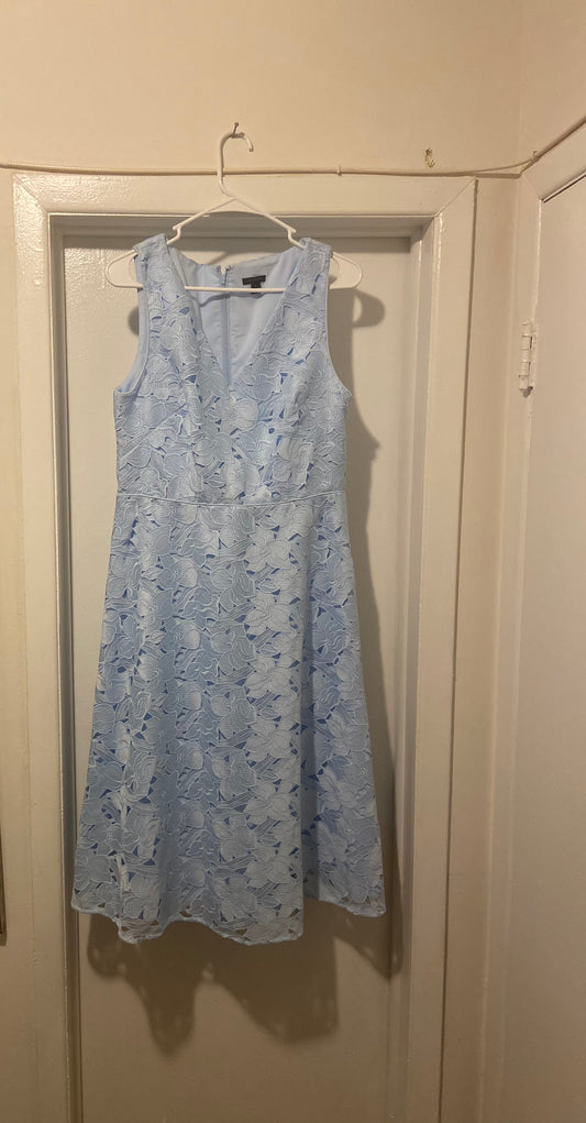 Sleeveless Dress