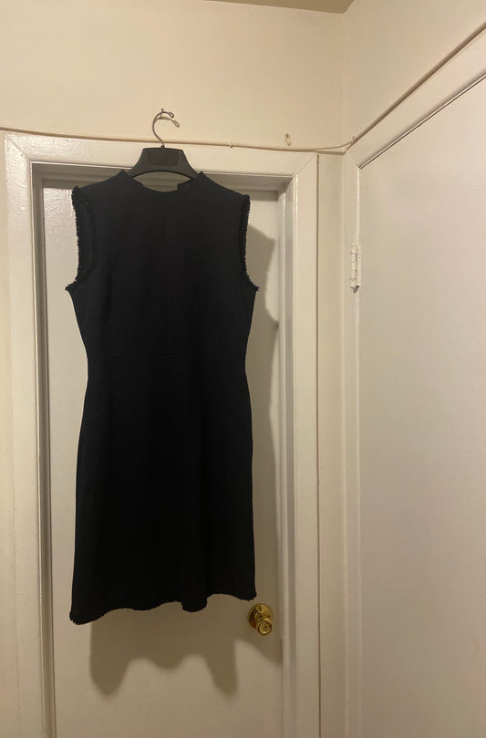 Sleeveless Dress