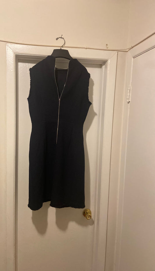 Sleeveless Dress