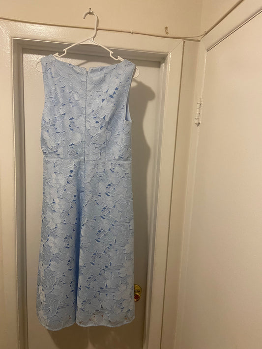 Sleeveless Dress