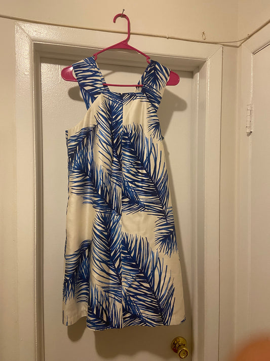 Sleeveless Dress